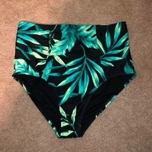 Old Navy Swimsuit bottoms